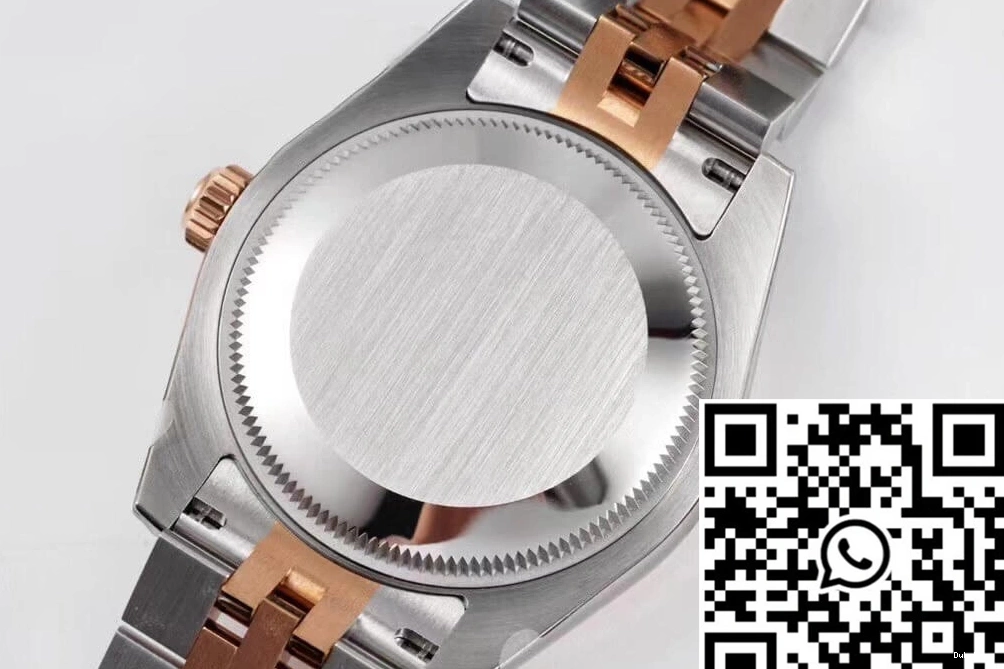 GS Datejust m278271 Factory Pink Dial Rolex 1129